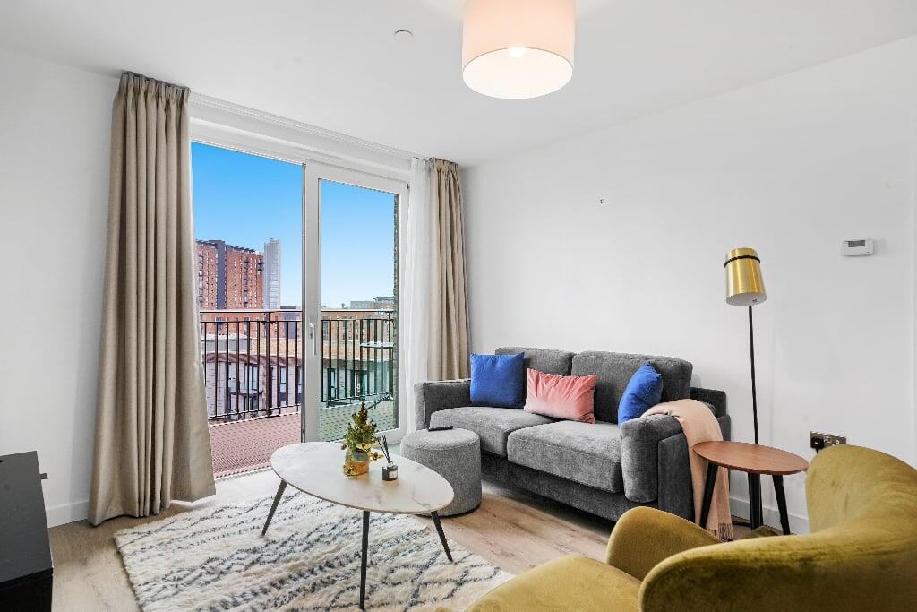 Main image of property: New Maker Yards