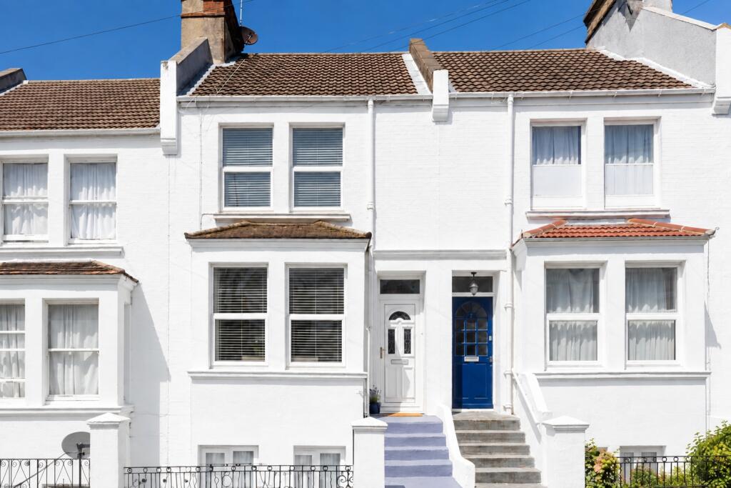Main image of property: Herbert Road, Brighton, East Sussex, BN1