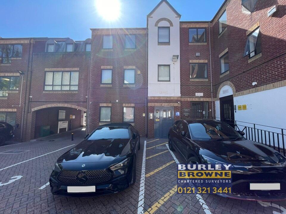 Main image of property: Unit 3, Trinity Place, Midland Drive, Sutton Coldfield, West Midlands , B72 1TX