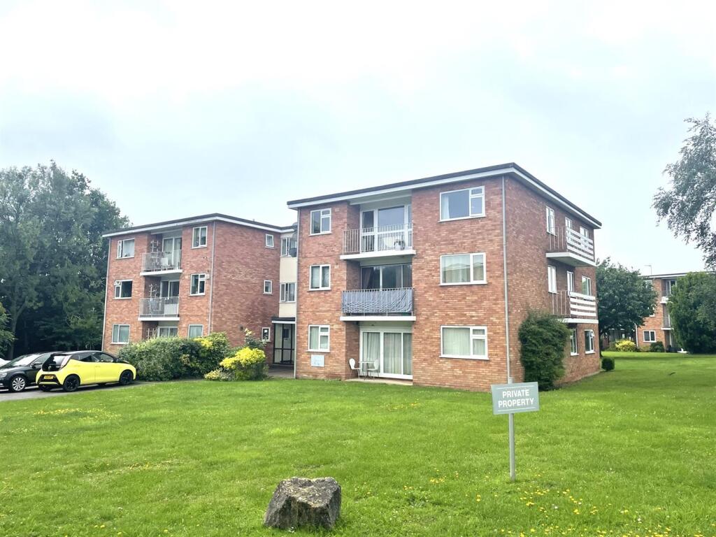 Main image of property: Ilford Court, Wiltshire Close, Taunton