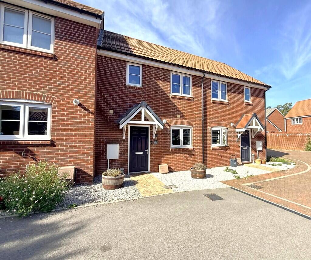 Main image of property: Honeysuckle Close, Wimblington, March., PE15 0WU