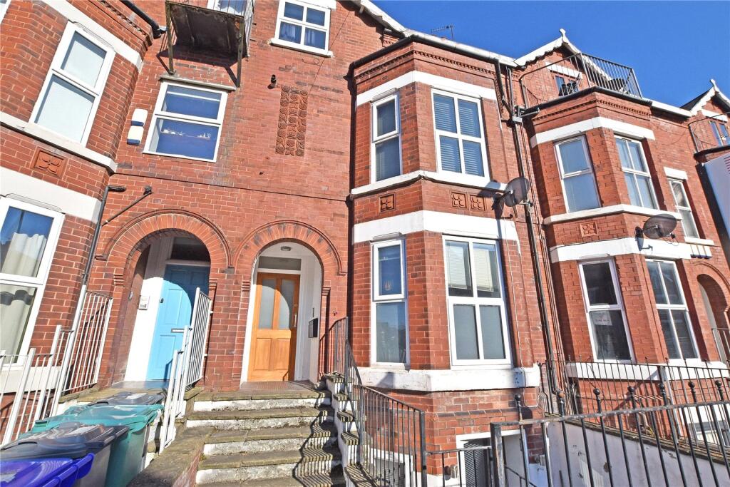 Main image of property: Goulden Road, West Didsbury, Manchester, M20