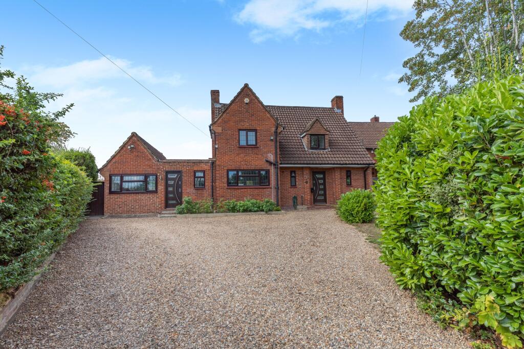 Main image of property: Sefton Paddock, Stoke Poges, Slough, Buckinghamshire