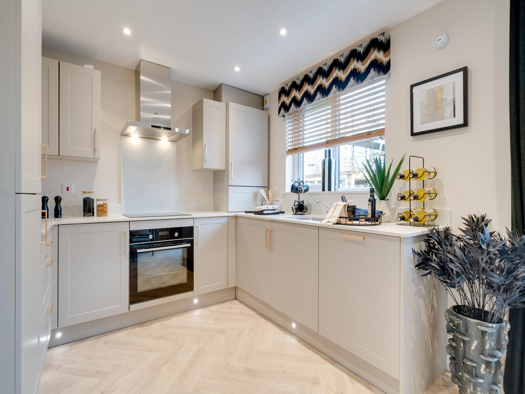 Main image of property: Strathearn Meadow,
Broich Road,
Crieff,
Perth and Kinross,
PH7 3SG