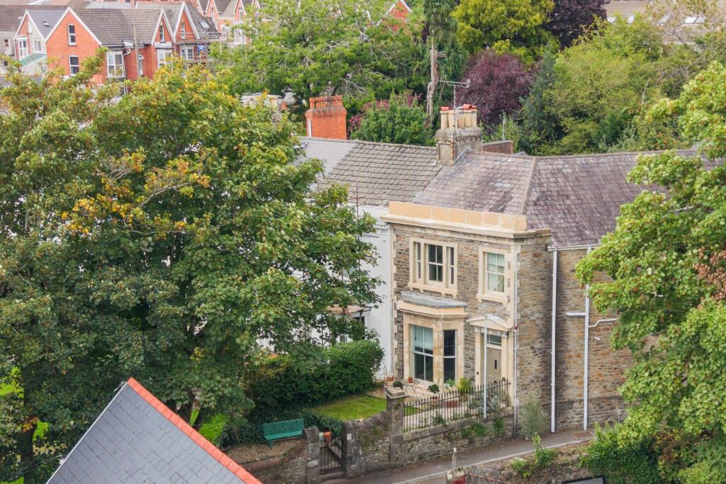 Main image of property: Belgrave Gardens, Walter Road, Swansea, SA1 4QF