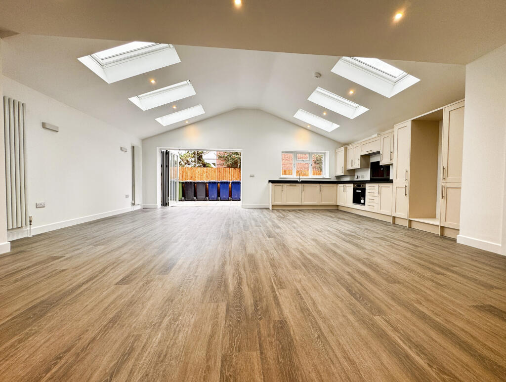 Main image of property: Hulatt Road, Cambridge, Cambridgeshire