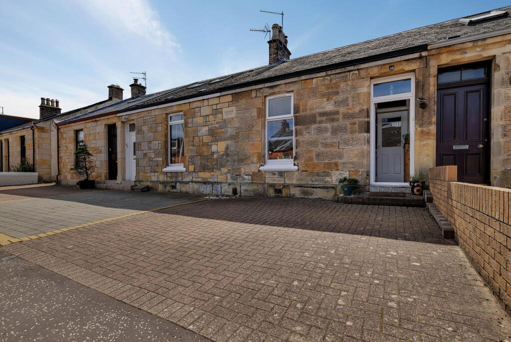 Main image of property: Briarhill Road, Prestwick, South Ayrshire, KA9