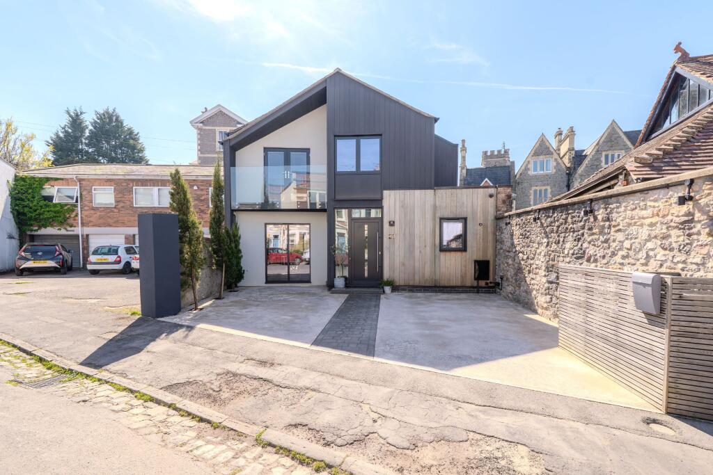 Main image of property: Rockleaze Road, Bristol