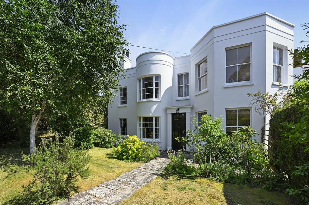 Main image of property: Traps Hill, Loughton