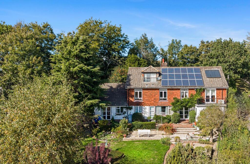 Main image of property: Station Road, Pulborough, RH20