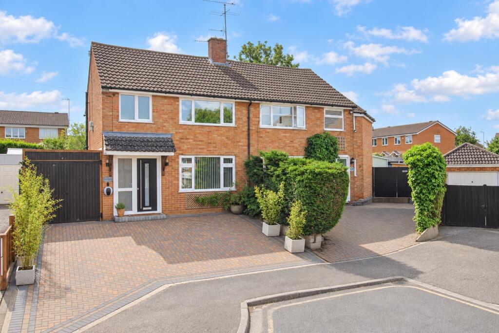 Main image of property: Highfield Road, Leighton Buzzard LU7