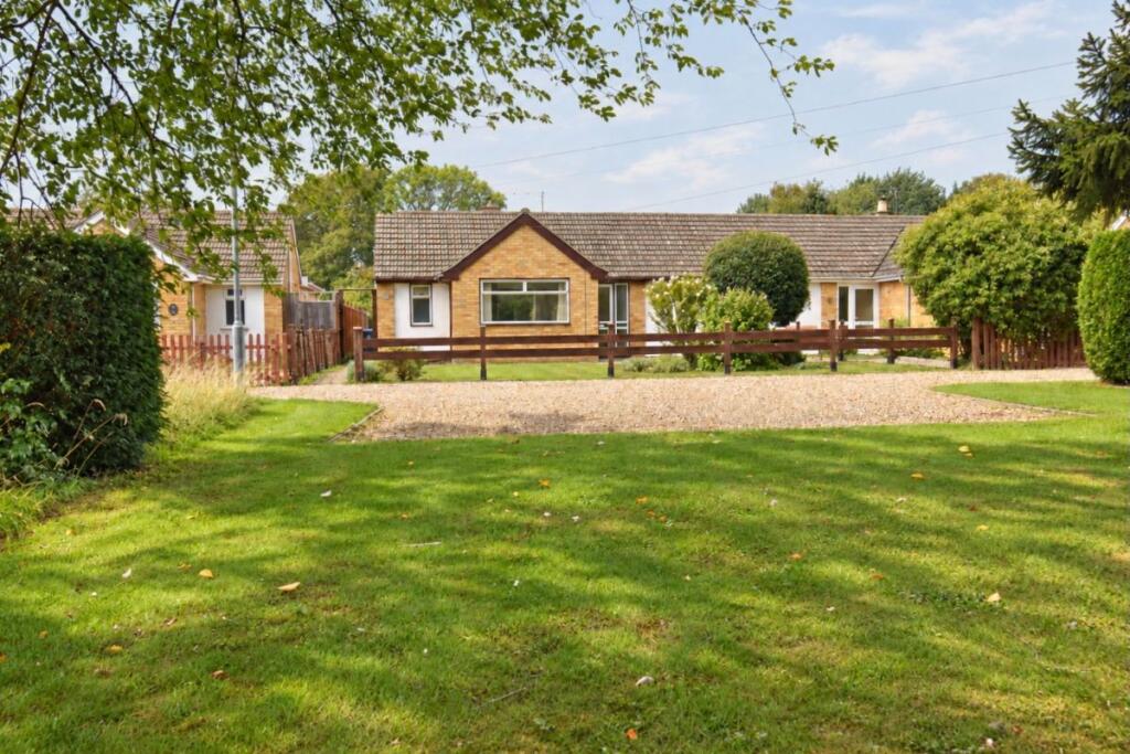 Main image of property: Frog End, Great Wilbraham, Cambridge