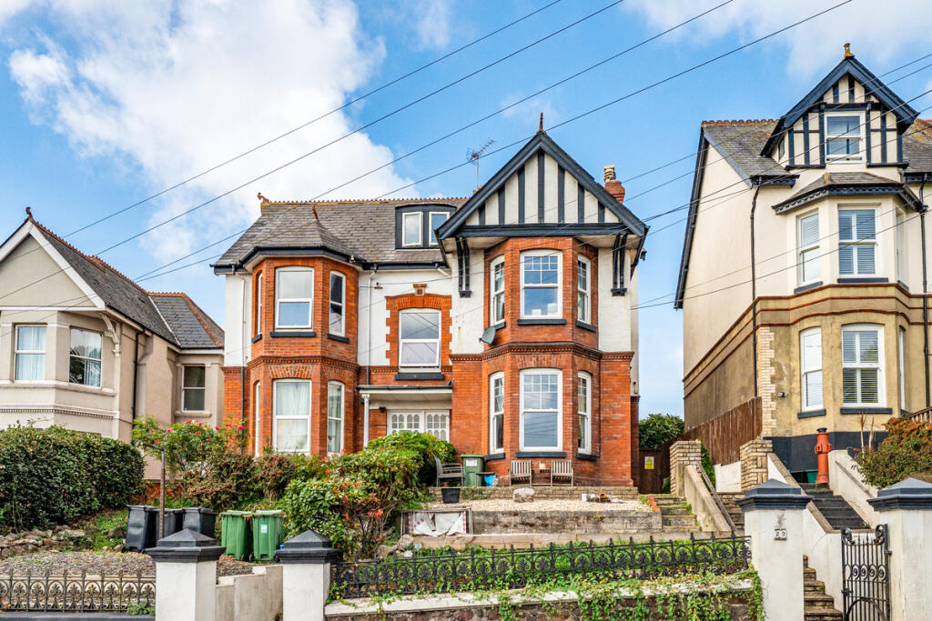Main image of property: Dawlish Road, Teignmouth, TQ14 8