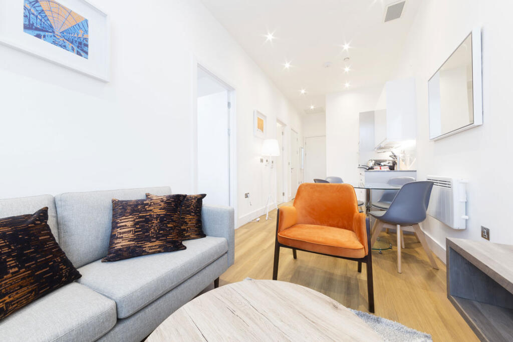 Main image of property: Atria House, Slough, London