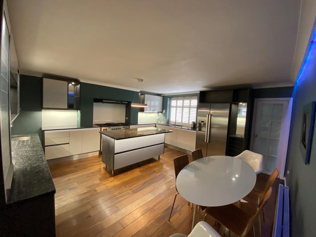 Main image of property: Falkner Street, L8