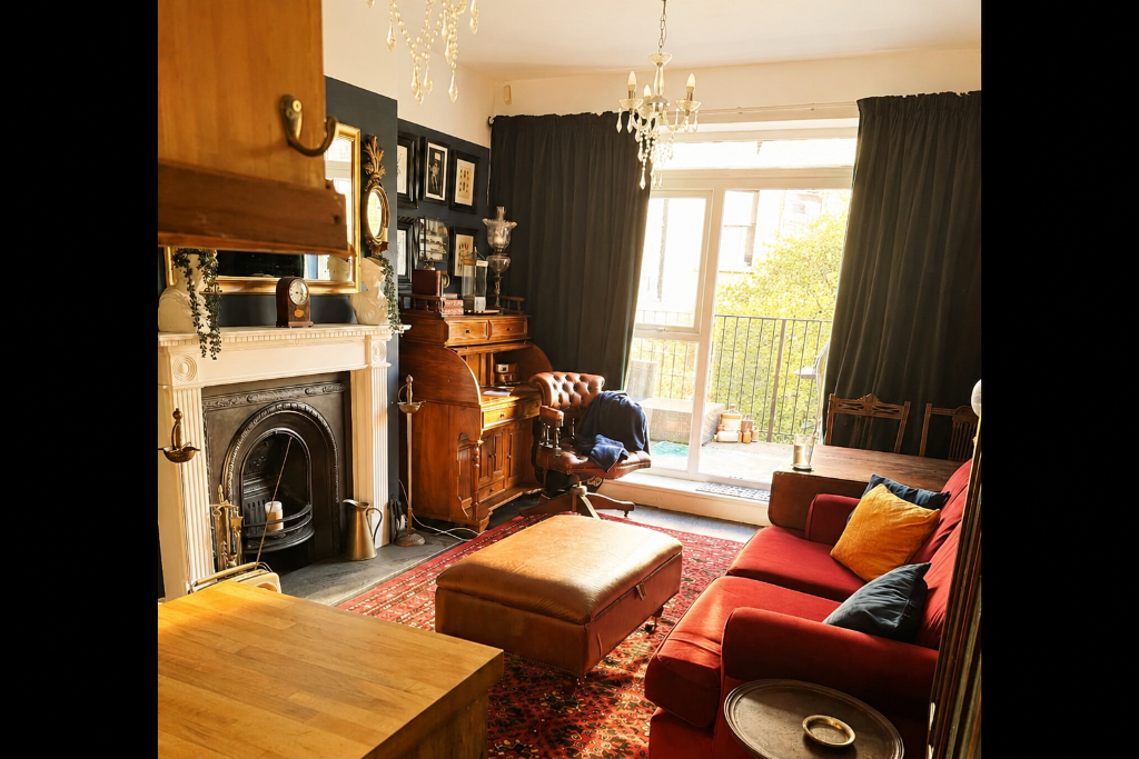 Main image of property: Devonshire Road, Bexhill On Sea, East Sussex, TN40