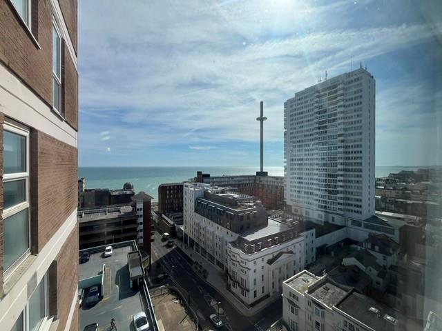 Main image of property: Russell Square, Brighton