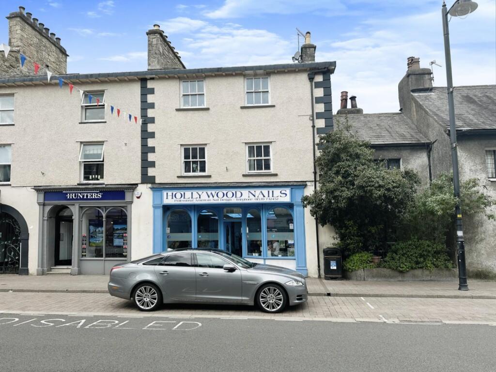 Main image of property: Highgate, Kendal