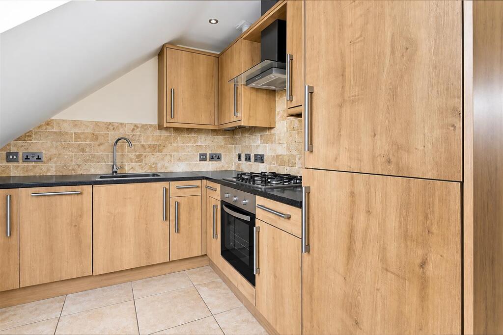Main image of property: Heath Avenue, Littleover, Derby