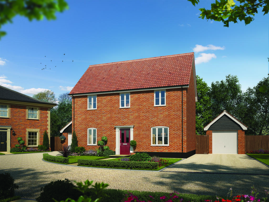 Main image of property: Kingsfleet,
Josiah Drive,
Thetford,
Norfolk,
IP24 2FJ