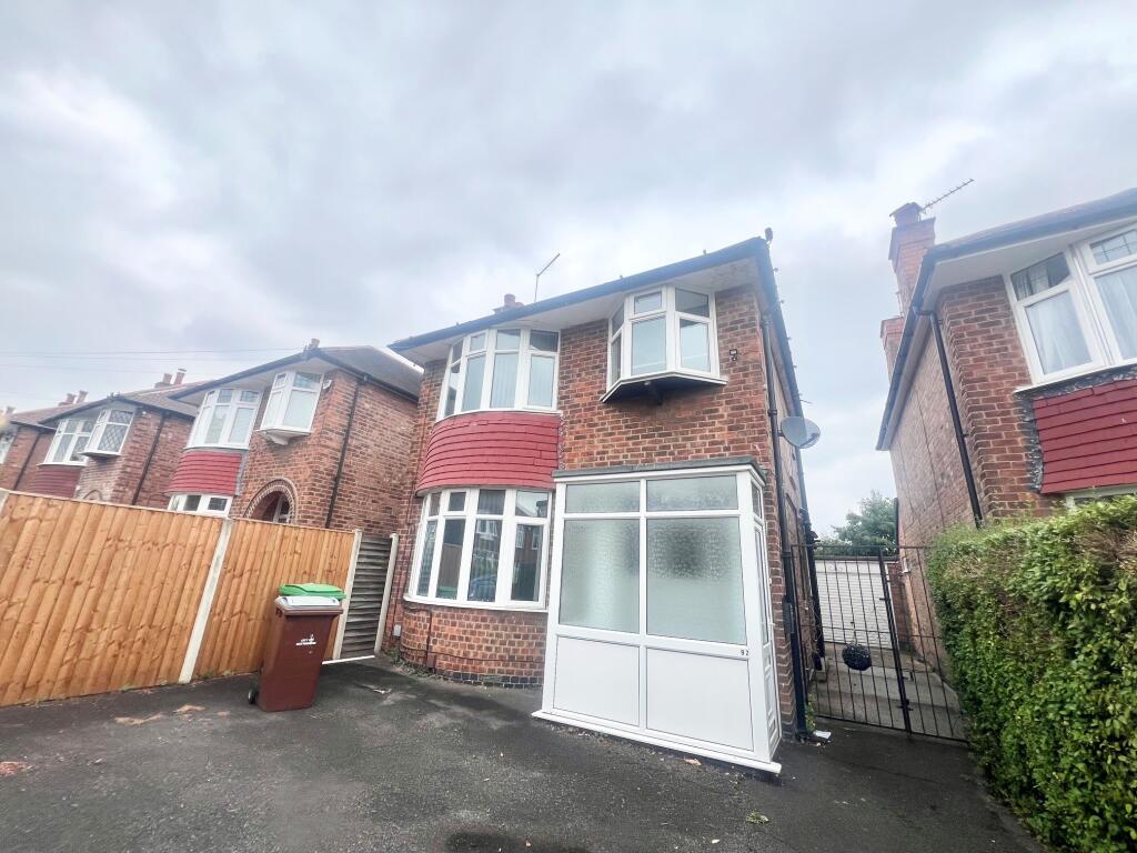 Main image of property: Ranelagh Grove, Wollaton, NG8