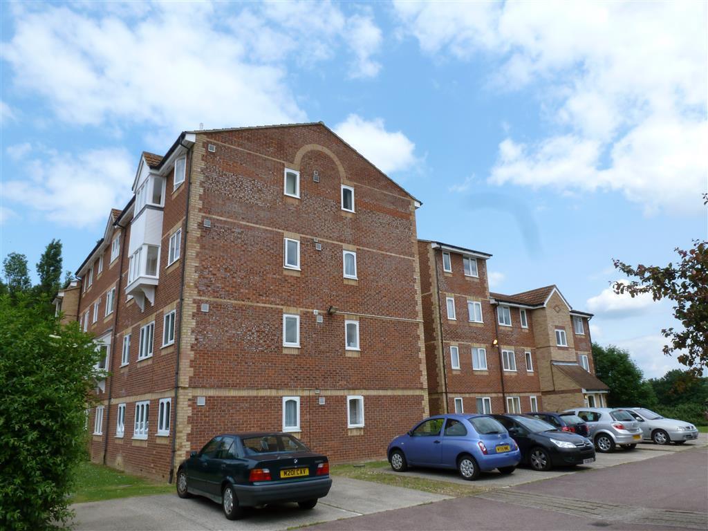 Main image of property: PIONEER WAY, WATFORD, WD18