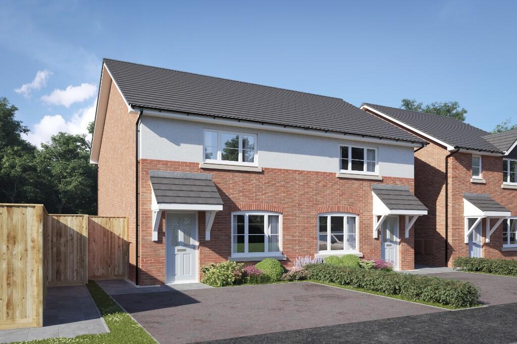 Main image of property:  Preston Lancaster New Road, Garstang, Preston, PR3 0GF