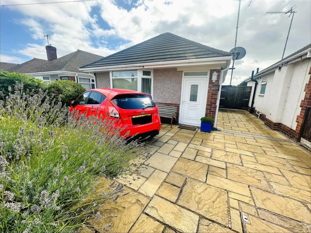 Main image of property: Marion Road, Prestatyn, Denbighshire, LL19