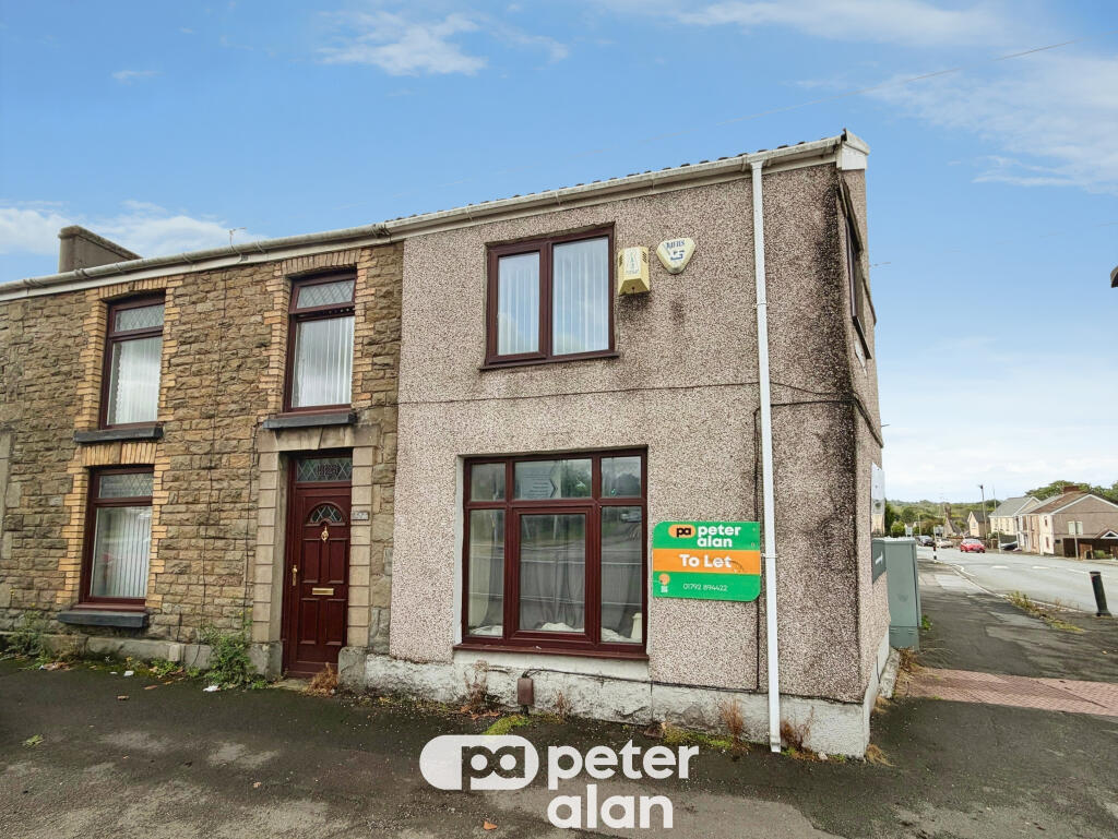 Main image of property: Carmarthen Road