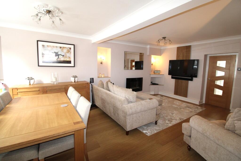 Main image of property: Llewellyn Street, Ogmore Vale, Bridgend, Bridgend County. CF32 7BY