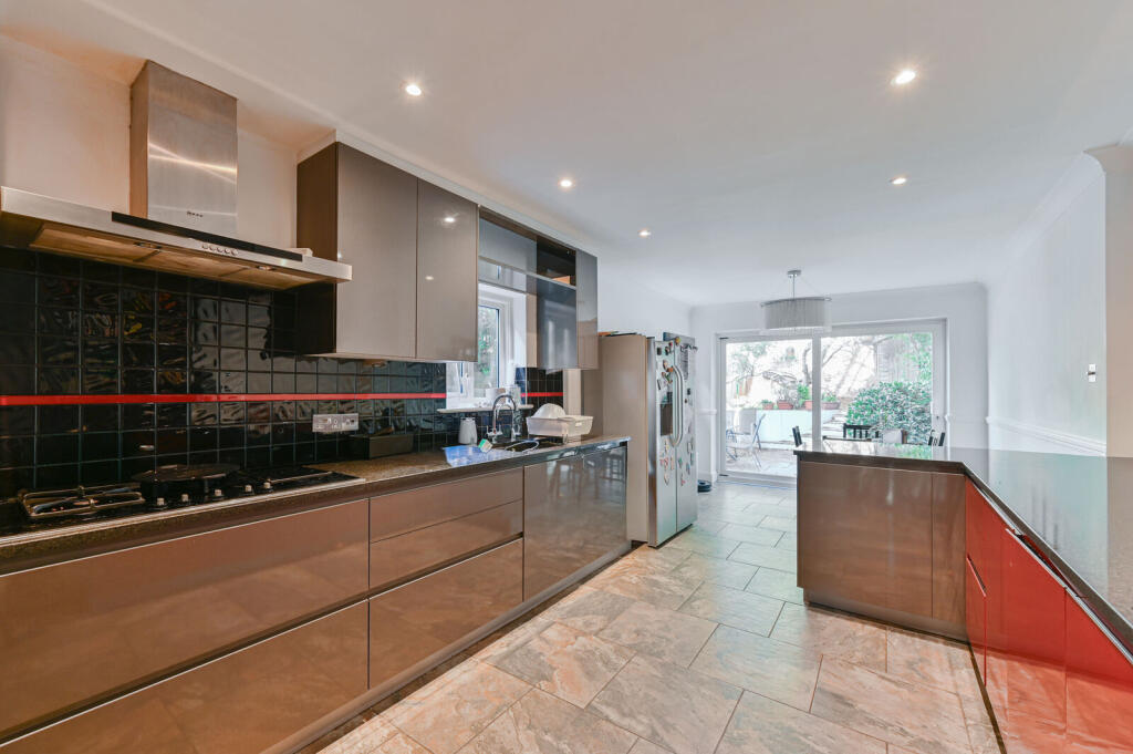 Main image of property: Alexandra Road, Wimbledon, London, SW19