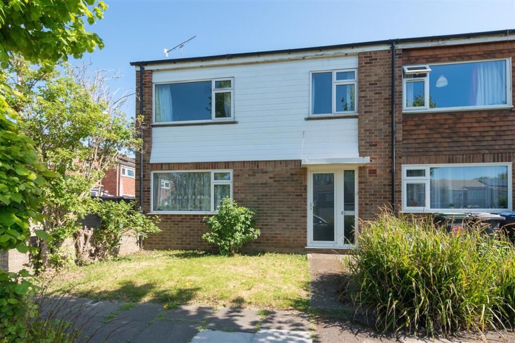 Main image of property: Teddington Close, Canterbury