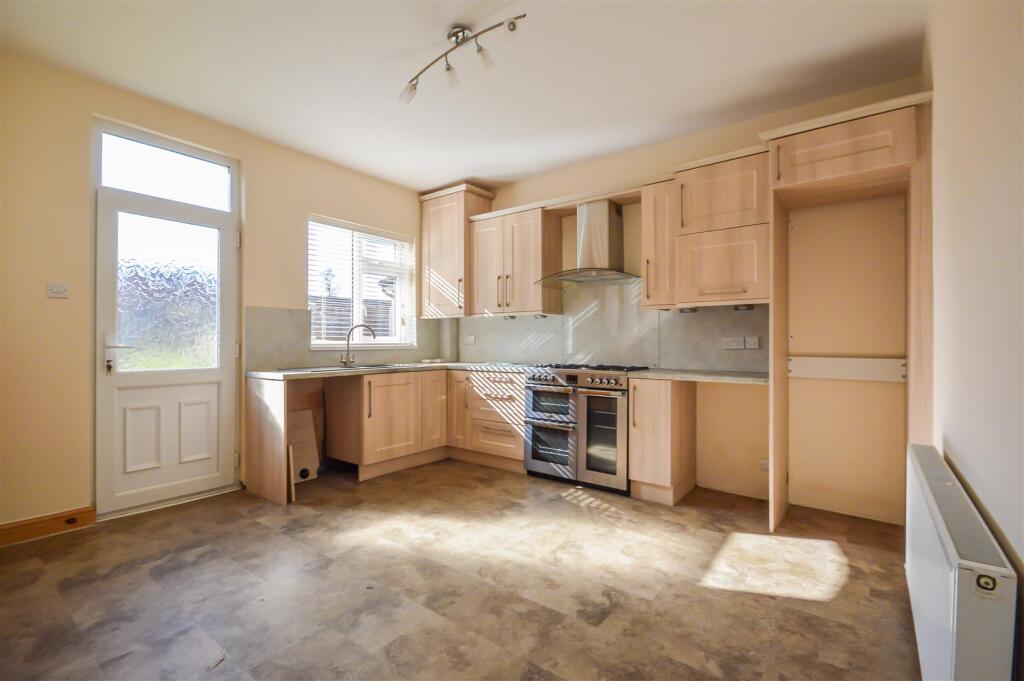 Main image of property: Woodhouse Mount, Normanton