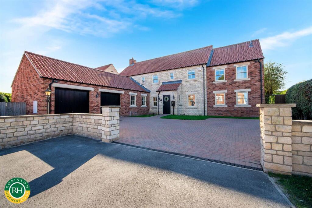 Main image of property: Croft Drive, Tickhill, Doncaster