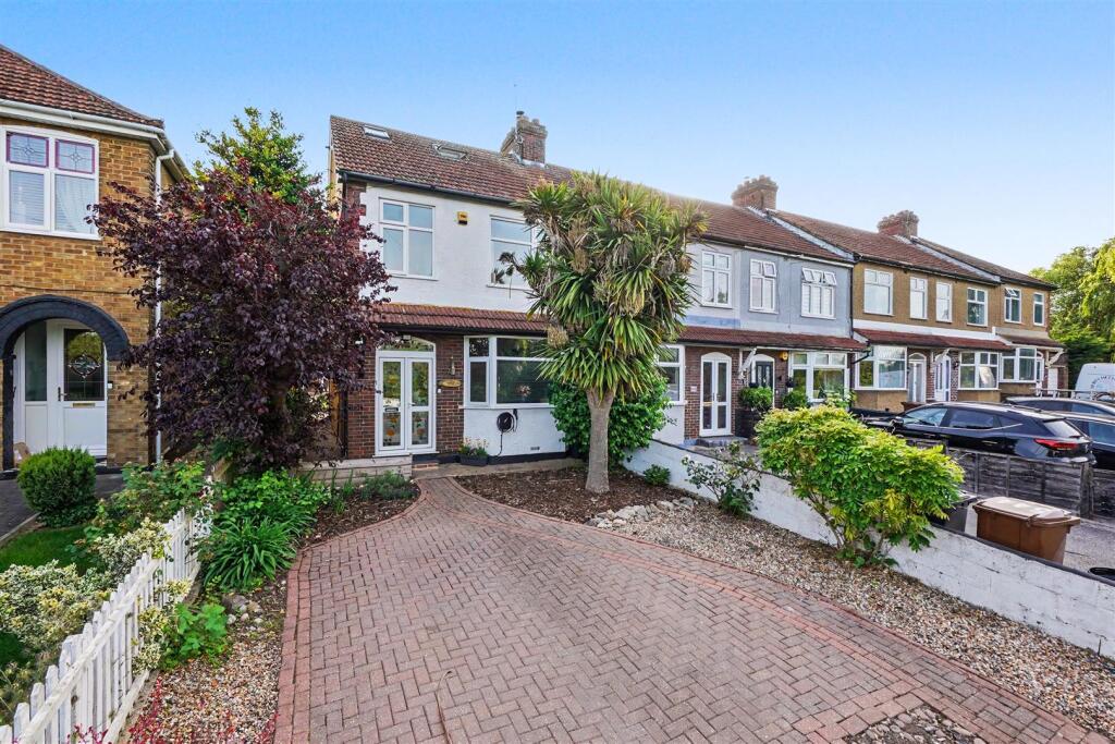Main image of property: Grange Road, Gillingham