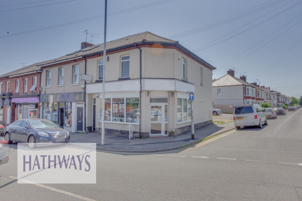 Main image of property: Station Road, Caerleon, NP18