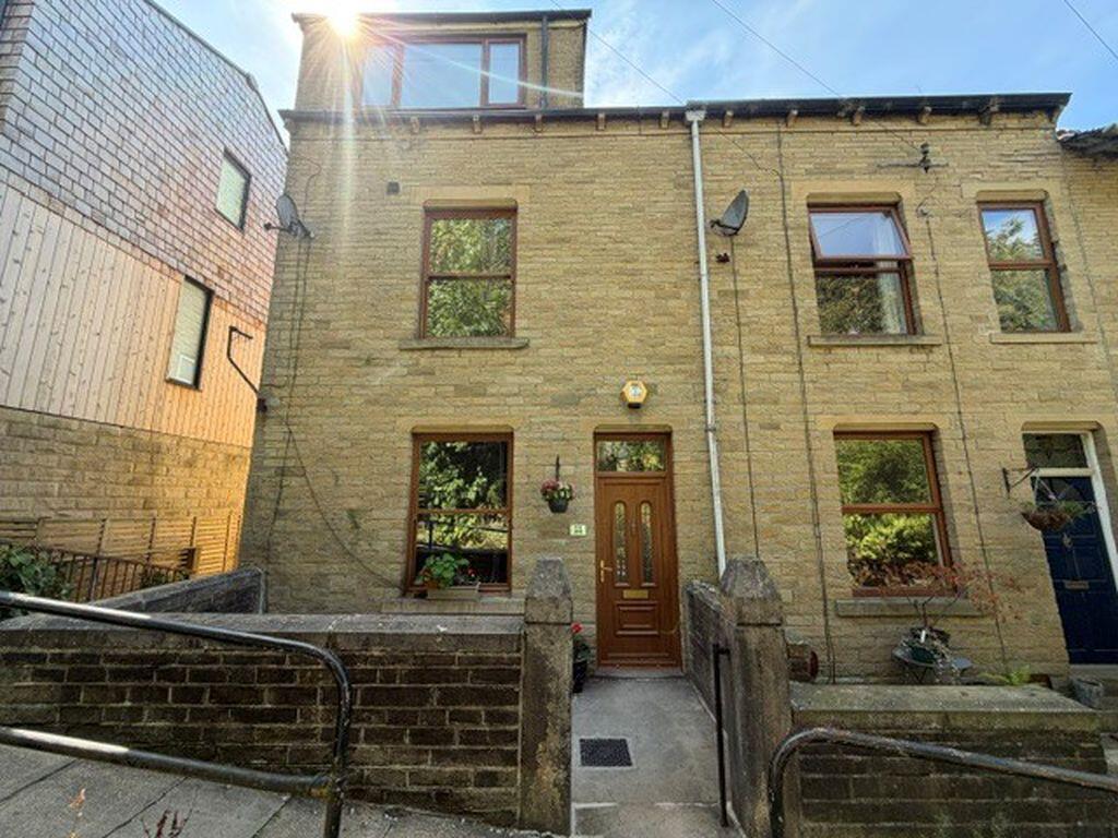 Main image of property: Cliffe Royd, Hebden Bridge