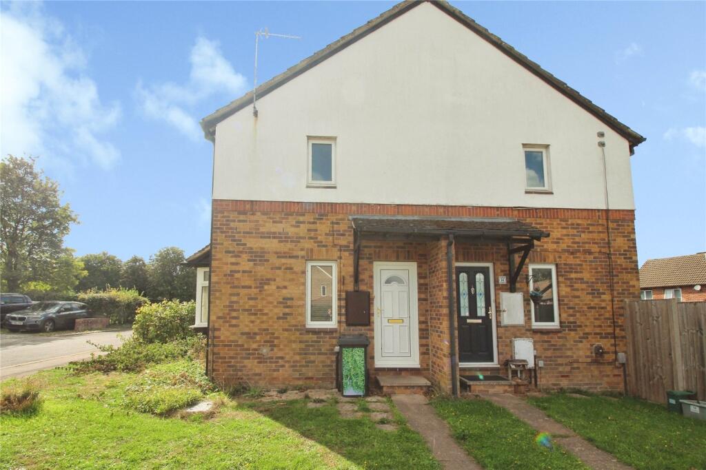 Main image of property: Heathfield, Basingstoke, Hampshire, RG22