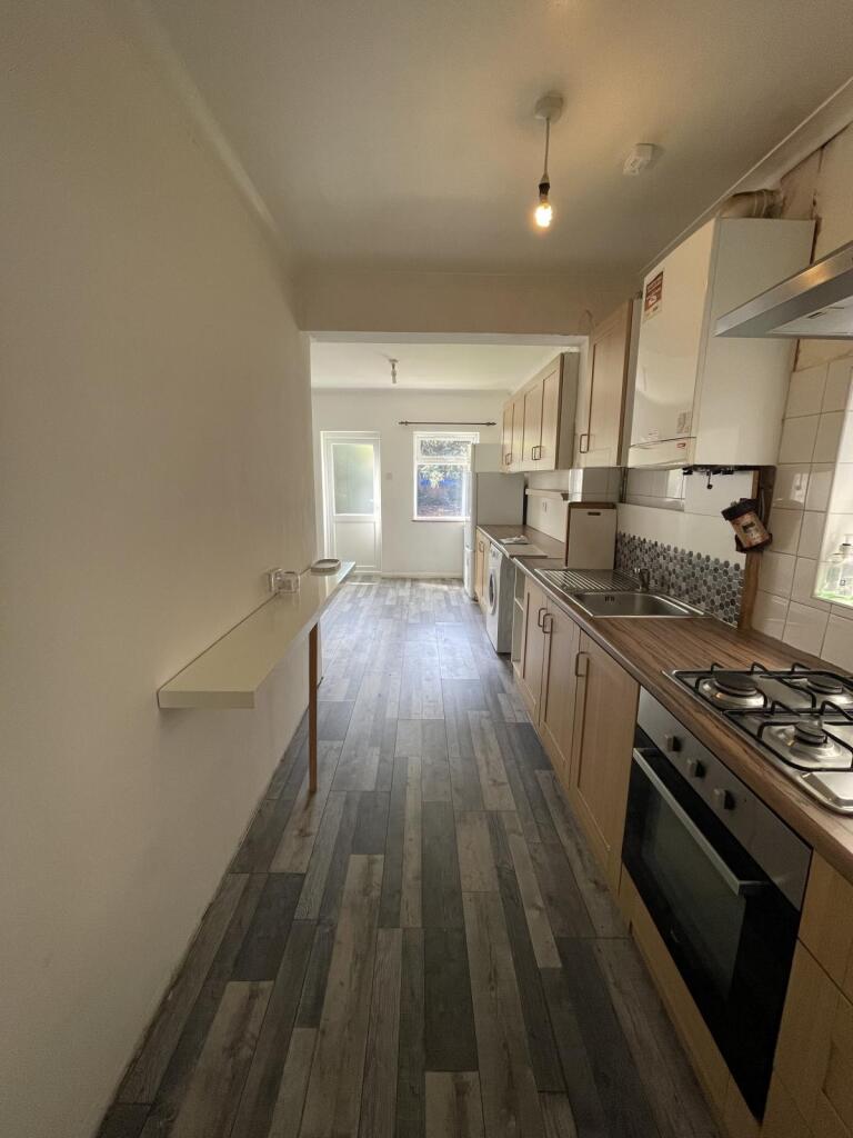 Main image of property: Hounslow, Middlesex, TW3
