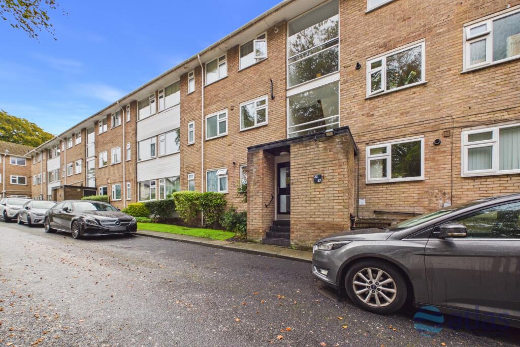 Main image of property: Eton Court, Calderstones, L18