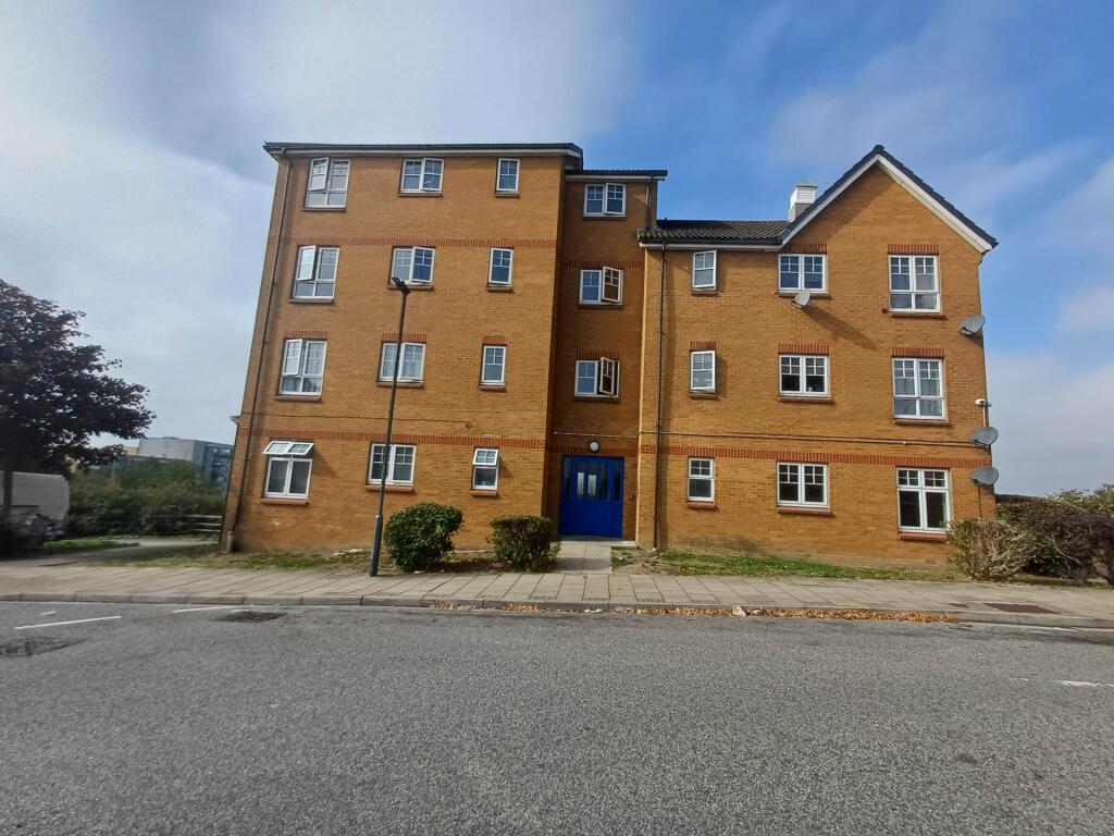 Main image of property: Greenhaven Drive, Thamesmead