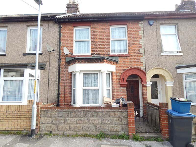 Main image of property: Oswald Road