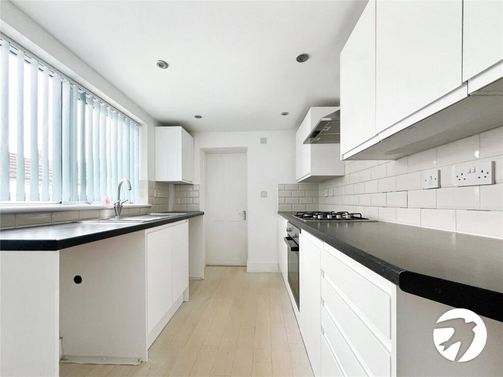 Main image of property: Longfellow Road, Gillingham, Kent, ME7