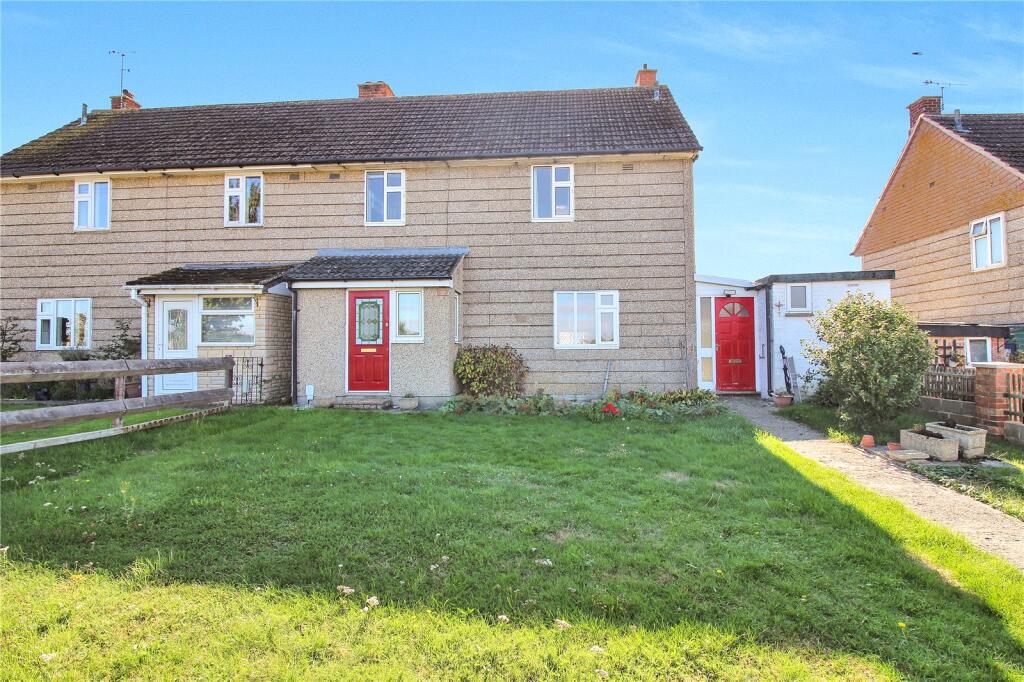 Main image of property: Redhills, Broad Town, Swindon, Wiltshire, SN4
