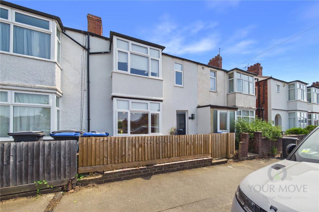 Main image of property: Beech Avenue, Abington, Northampton, NN3