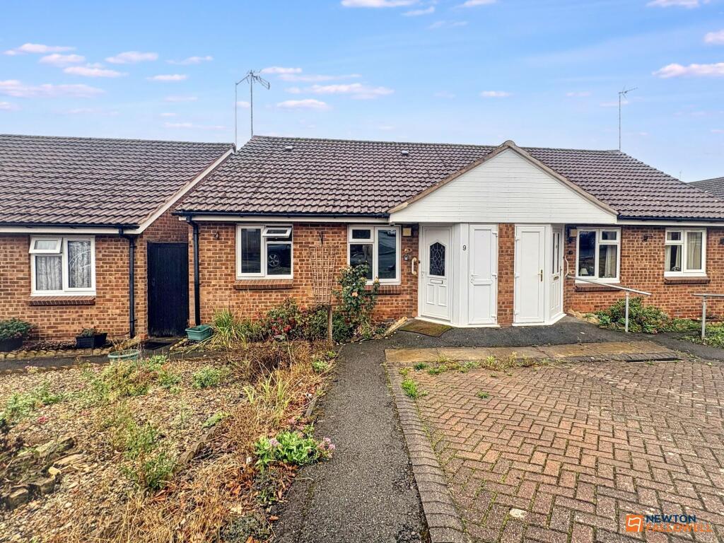 Main image of property: Peggs Grange, Hugglescote, LE67