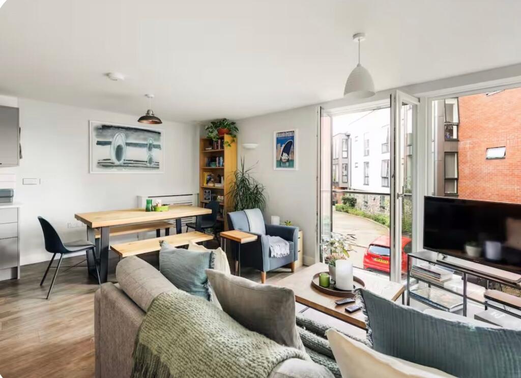 Main image of property: Cooperage Lane, Southville, BS3