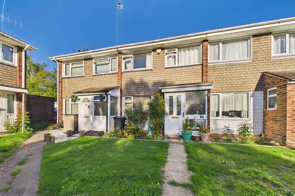 Main image of property: Blagrove Drive, Wokingham, Berkshire, RG41
