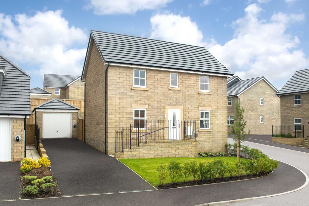 Main image of property: Carleton Avenue, 
Carleton, 
Penrith, 
Cumbria, 
CA11 8TP