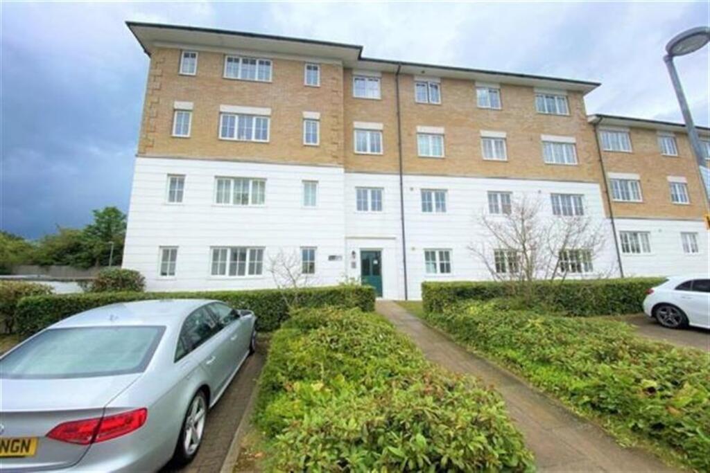 Main image of property: The Yard, Braintree, Essex, CM7